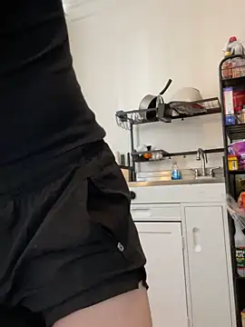 Snapshot of King_Kev_ chatting on November 6, 6:09 pm King Kev online show from November 6, 6:09 pm