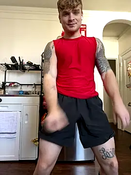 Snapshot of King_Kev_ chatting on December 15, 6:34 pm King Kev online show from December 15, 6:34 pm