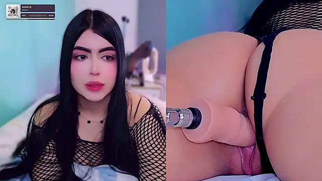 perla cm online show from January 11, 11:15 am