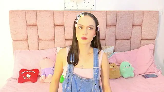 LolaYun online show from November 28, 7:27 pm