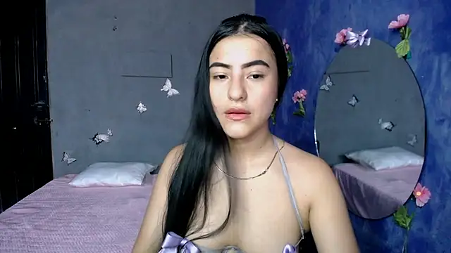 Karina sweet1 online show from October 6, 4:15 pm