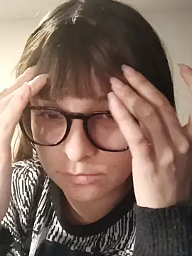 Aurora blaack online show from October 28, 5:22 am