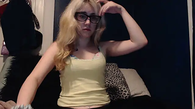 RubySmoke online show from September 27, 4:39 am