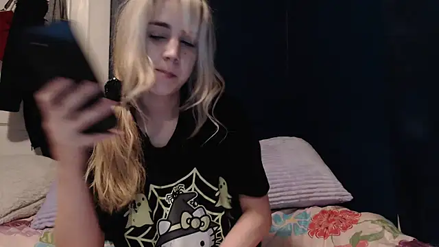 RubySmoke online show from October 16, 8:15 am