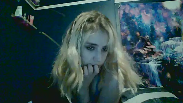 RubySmoke online show from November 14, 1:21 pm