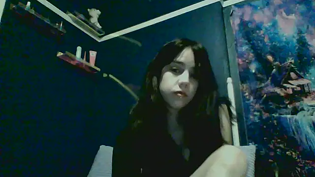 RubySmoke online show from November 19, 9:09 am