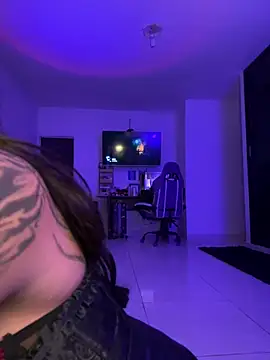 Liz rogers x online show from February 8, 2:15 am