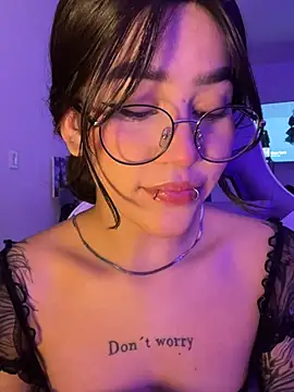 Liz rogers x online show from March 10, 4:06 am