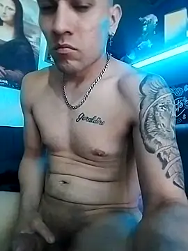 demianmont online show from October 8, 4:26 pm