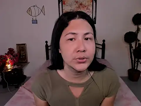 ChinAnderson online show from December 2, 12:16 am