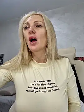 Monna online show from January 15, 2:46 pm