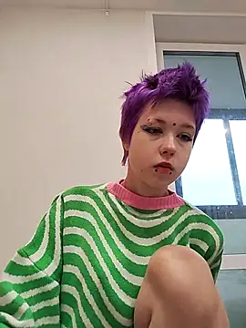 CarolineRichter online show from October 23, 3:17 am