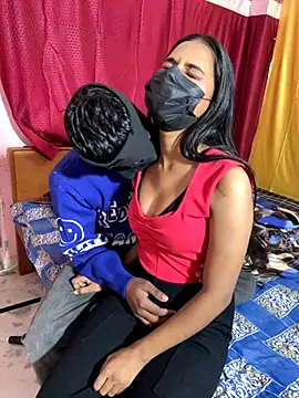 Snapshot of KAMUKH-NEHA-SEXY chatting on November 16, 5:57 am KAMUKH-NEHA-SEXY online show from November 16, 5:57 am