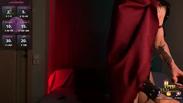 Snapshot of ares_pallini chatting on October 29, 4:37 am ares pallini online show from October 29, 4:37 am