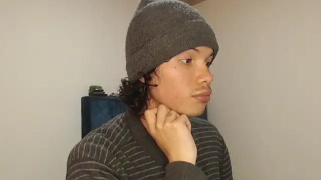 Xoxo Smiles online show from September 10, 6:19 pm