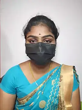 Snapshot of Tamil_Princess12 chatting on October 1, 7:20 pm Tamil Princess12 online show from October 1, 7:20 pm