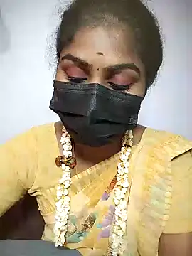 Tamil Princess12 online show from March 3, 7:42 pm