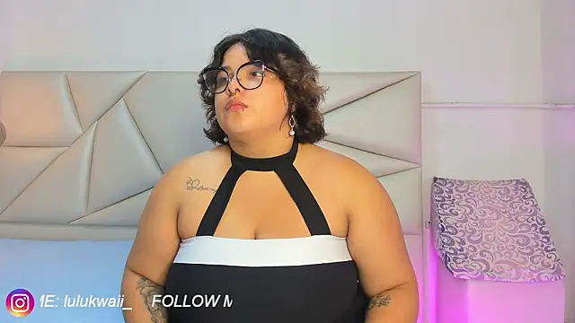 lulukawai16 online show from March 19, 7:18 pm