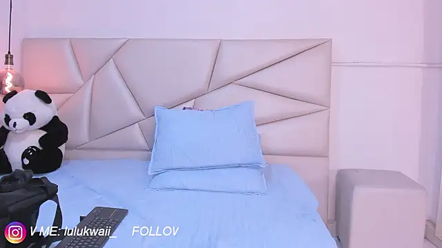 lulukawai16 online show from March 20, 7:08 pm