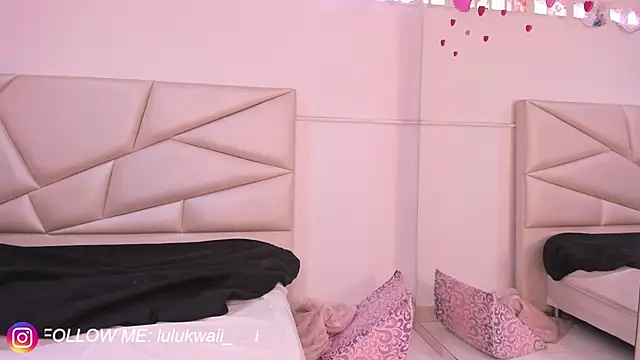 lulukawai16 online show from March 28, 7:13 pm