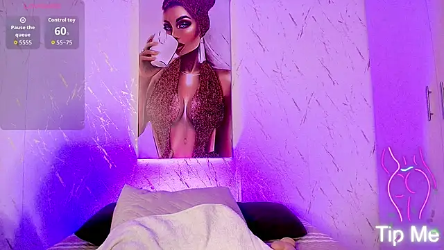 chloekitty69 online show from September 9, 11:21 am