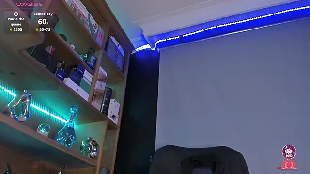 Gael williams1 online show from October 18, 12:02 am