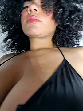 Snapshot of Yerystar chatting on October 25, 11:10 pm Yerystar online show from October 25, 11:10 pm