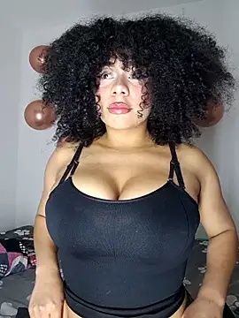 Snapshot of Yerystar chatting on November 27, 12:46 am Yerystar online show from November 27, 12:46 am