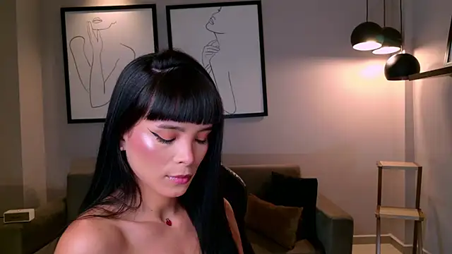 AgathaKondo  online show from September 11, 9:04 pm