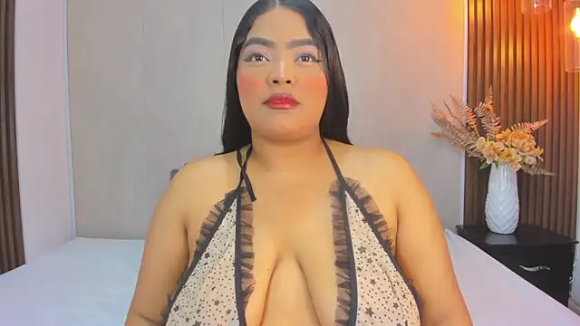 RileyDolly online show from February 12, 3:45 am