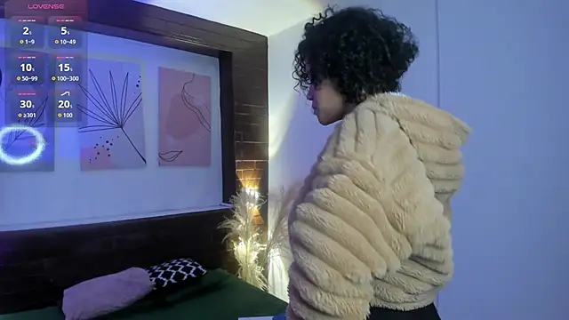 ATENA JB online show from March 6, 3:25 am