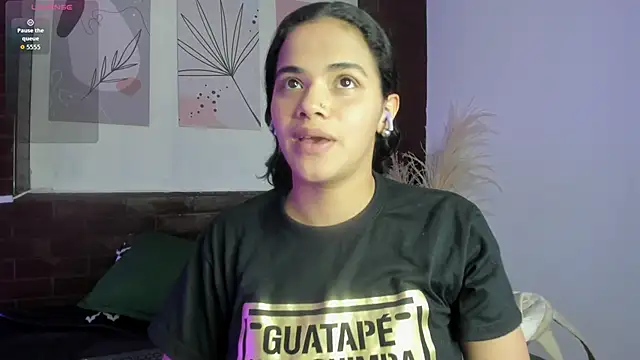 ATENA JB online show from March 19, 3:32 am