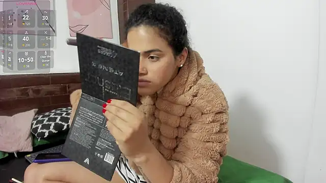 ATENA JB online show from March 21, 3:11 am