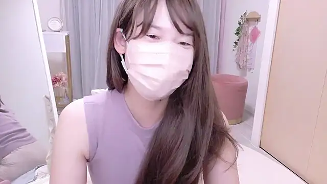 Snapshot of SAYORIxo chatting on September 13, 9:53 am SAYORIxo online show from September 13, 9:53 am