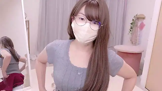 Snapshot of SAYORIxo chatting on October 9, 10:46 am SAYORIxo online show from October 9, 10:46 am
