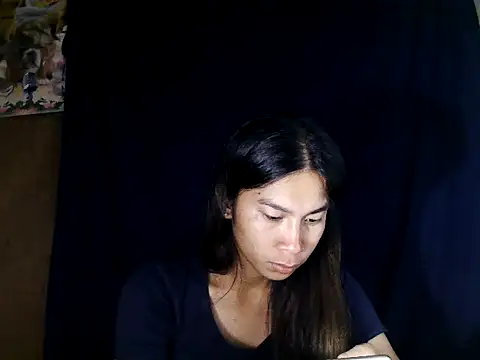 Snapshot of Asian_PrettyAle chatting on September 14, 1:43 pm Asian PrettyAle online show from September 14, 1:43 pm