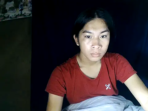 Snapshot of Asian_PrettyAle chatting on September 19, 12:12 am Asian PrettyAle online show from September 19, 12:12 am