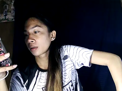 Snapshot of Asian_PrettyAle chatting on September 20, 11:33 am Asian PrettyAle online show from September 20, 11:33 am