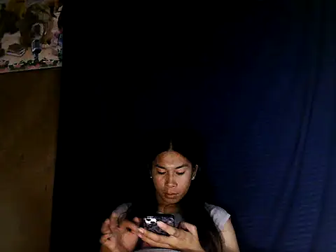 Snapshot of Asian_PrettyAle chatting on September 25, 1:59 pm Asian PrettyAle online show from September 25, 1:59 pm