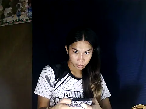 Asian PrettyAle online show from September 30, 11:26 am