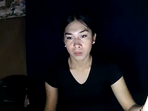 Snapshot of Asian_PrettyAle chatting on October 25, 4:31 am Asian PrettyAle online show from October 25, 4:31 am