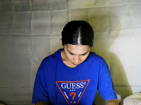 Snapshot of Asian_PrettyAle chatting on December 1, 2:22 pm Asian PrettyAle online show from December 1, 2:22 pm