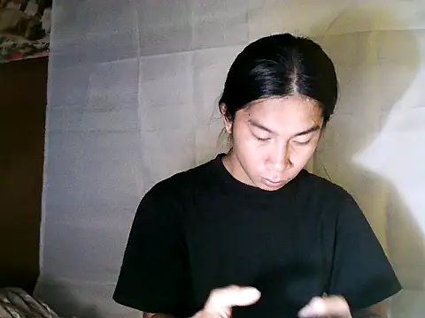 Asian PrettyAle online show from December 16, 12:04 am