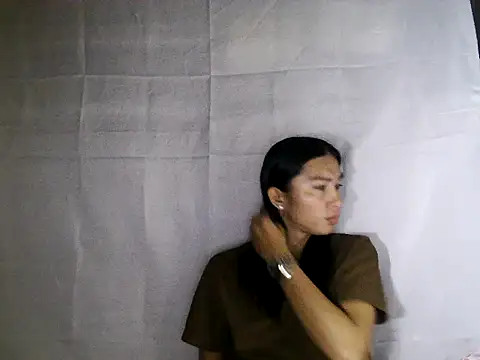 Asian PrettyAle online show from February 24, 2:04 pm