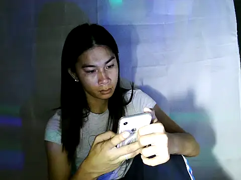 Asian PrettyAle online show from March 1, 12:34 am