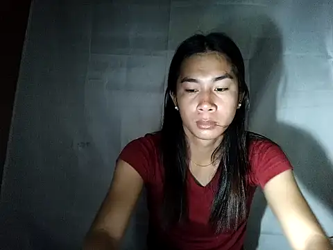 Asian PrettyAle online show from April 13, 12:27 am