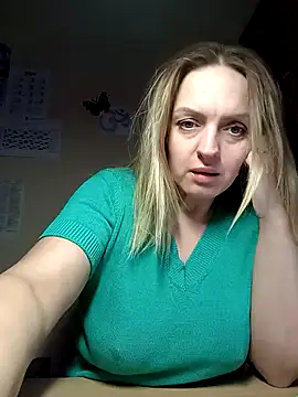 Ami Foxy online show from January 9, 12:19 pm