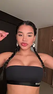 Tokio Tokio online show from February 6, 9:07 pm