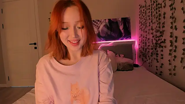 yuna loon online show from November 5, 2:39 pm