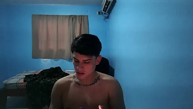 Jaket lovers online show from October 6, 6:05 pm